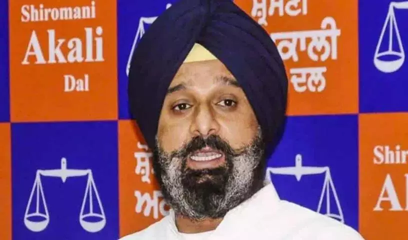 बिक्रम सिंह मजीठिया को आय से अधिक Assets Case में जमानत मिली बिक्रम सिंह मजीठिया को आय से अधिक Assets Case में जमानत मिली