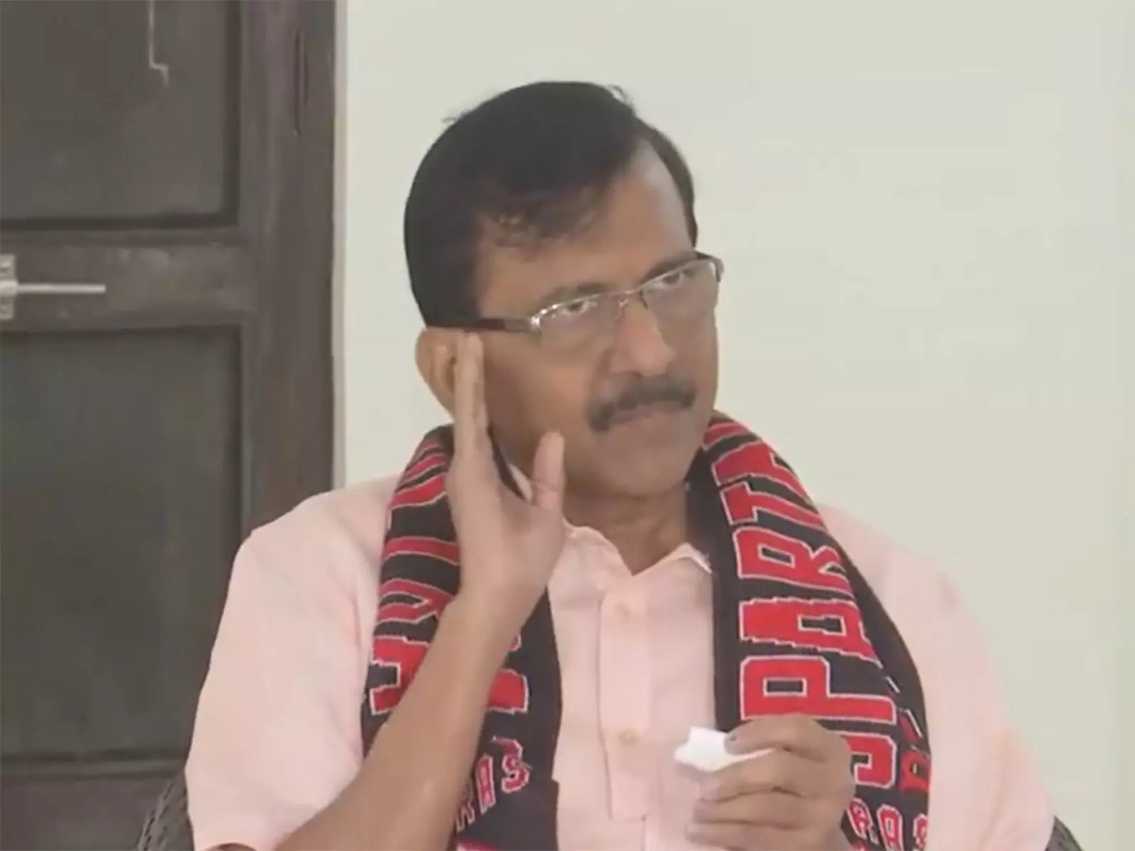 कुछ गड़बड़ है: संजय राउत को Ajit Pawar की मौत में संदेह, जांच की मांग की कुछ गड़बड़ है: संजय राउत को Ajit Pawar की मौत में संदेह, जांच की मांग की