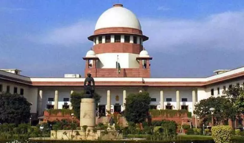 SC ने सोशल मीडिया एक्टिविस्ट शशिधर गौड़ के खिलाफ राज्य की अपील खारिज कर दी SC ने सोशल मीडिया एक्टिविस्ट शशिधर गौड़ के खिलाफ राज्य की अपील खारिज कर दी