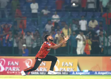 SL-ENG T20I: ईशान मलिंगा चोट के कारण बाहर, वर्ल्ड कप टीम चयन पर शक SL-ENG T20I: ईशान मलिंगा चोट के कारण बाहर, वर्ल्ड कप टीम चयन पर शक