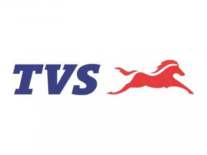 TVS मोटर कंपनी की बिक्री जनवरी 2026 में 29% बढ़ी TVS मोटर कंपनी की बिक्री जनवरी 2026 में 29% बढ़ी