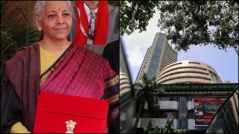 सरकार को ऐसा क्यों लगता है कि निवेशकों की सुरक्षा के लिए STT में बढ़ोतरी ज़रूरी है? सरकार को ऐसा क्यों लगता है कि निवेशकों की सुरक्षा के लिए STT में बढ़ोतरी ज़रूरी है?