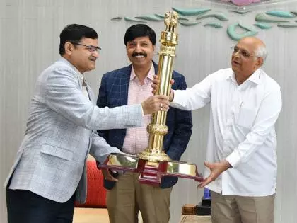 मिक्स्ड डिसएबिलिटी T20I: इंग्लैंड ने सीरीज़ में 2-1 की बढ़त बनाई मिक्स्ड डिसएबिलिटी T20I: इंग्लैंड ने सीरीज़ में 2-1 की बढ़त बनाई