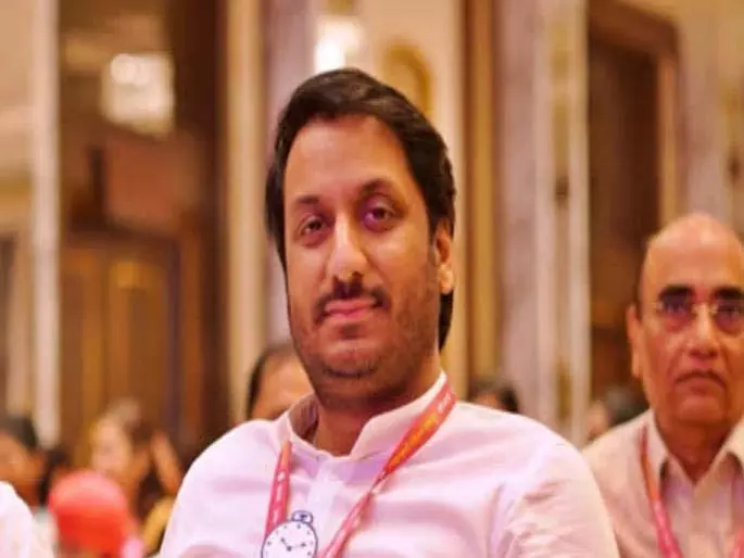 मुंडवा जमीन घोटाले में Parth Pawar को राहत; सिर्फ शीतल तेजवानी आरोपी मुंडवा जमीन घोटाले में Parth Pawar को राहत; सिर्फ शीतल तेजवानी आरोपी