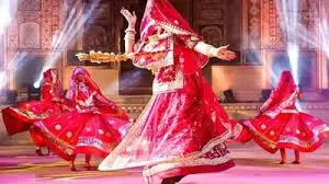 Jaipur: 6 फरवरी से जयपुर में कला और संस्कृति का महोत्सव Jaipur: 6 फरवरी से जयपुर में कला और संस्कृति का महोत्सव