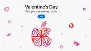 Apple Valentines Day Sale 2026: मैकबुक और iPhone पर शानदार डिस्काउंट Apple Valentines Day Sale 2026: मैकबुक और iPhone पर शानदार डिस्काउंट
