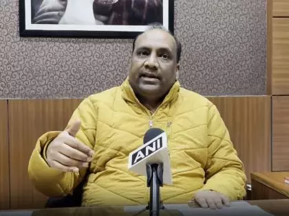 केंद्रीय बजट 2026-27 पर Sikkim चैंबर का पॉज़िटिव रिव्यू केंद्रीय बजट 2026-27 पर Sikkim चैंबर का पॉज़िटिव रिव्यू