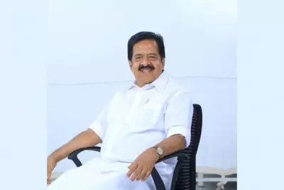 Chennithala: विपक्ष के रुख को स्प्रिंकलर फैसले ने सही साबित किया Chennithala: विपक्ष के रुख को स्प्रिंकलर फैसले ने सही साबित किया