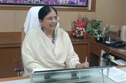 बजट ने Gujarat के जामनगर को ग्लोबल हेल्थकेयर मैप पर ला दिया बजट ने Gujarat के जामनगर को ग्लोबल हेल्थकेयर मैप पर ला दिया
