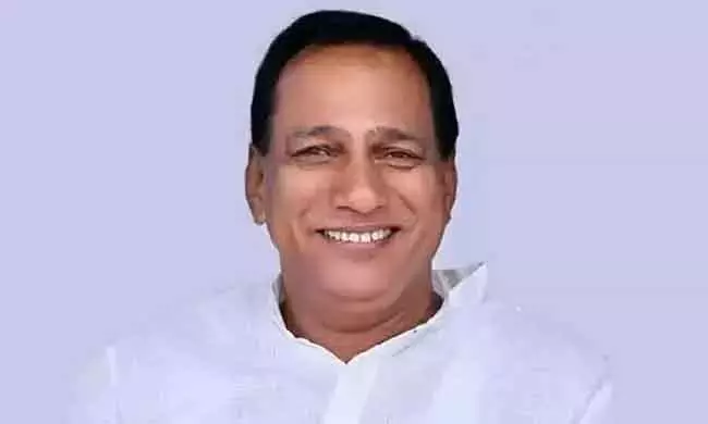 Telangana हाई कोर्ट ने MLR भूमि सर्वे रोकने की याचिका खारिज की Telangana हाई कोर्ट ने MLR भूमि सर्वे रोकने की याचिका खारिज की
