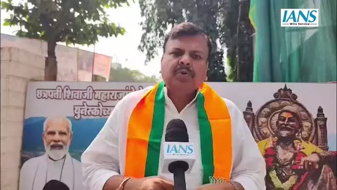 बीजेपी विधायक ने बजट को विकास और कल्याणकारी बताया बीजेपी विधायक ने बजट को विकास और कल्याणकारी बताया