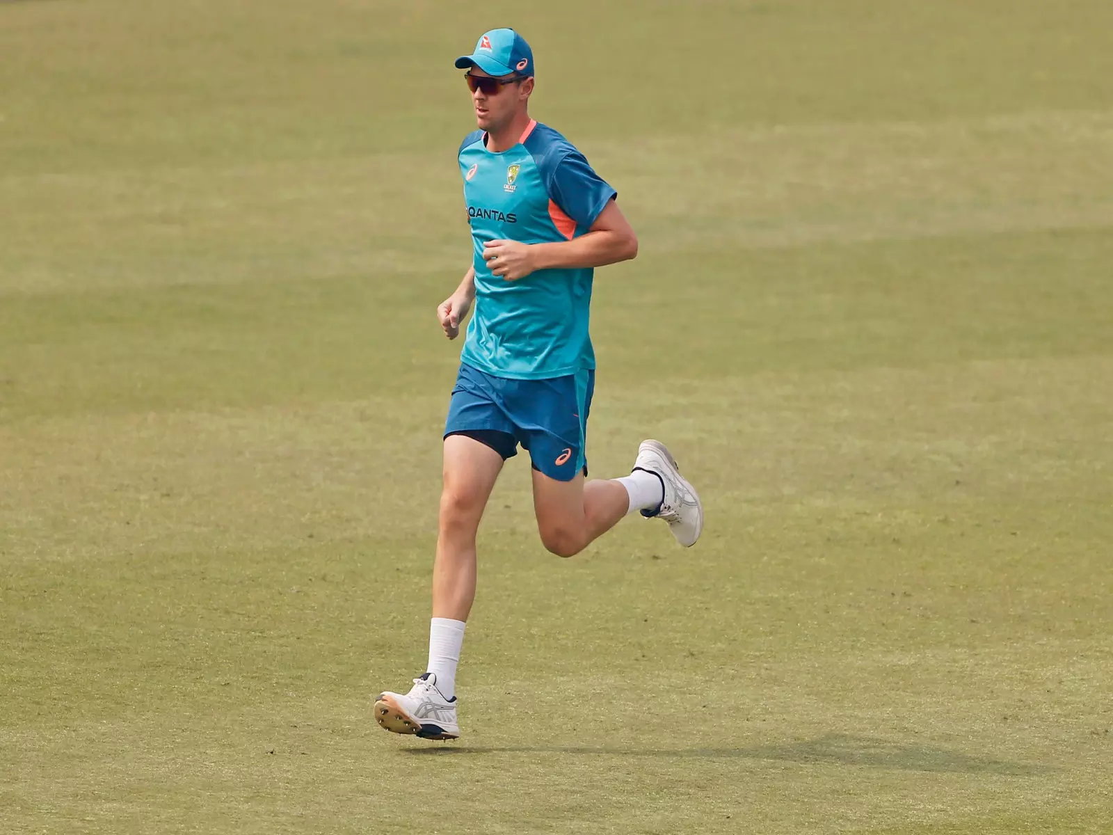 हेज़लवुड T20 विश्व कप के शुरुआती चरणों से बाहर, एबॉट रिजर्व खिलाड़ी हेज़लवुड T20 विश्व कप के शुरुआती चरणों से बाहर, एबॉट रिजर्व खिलाड़ी