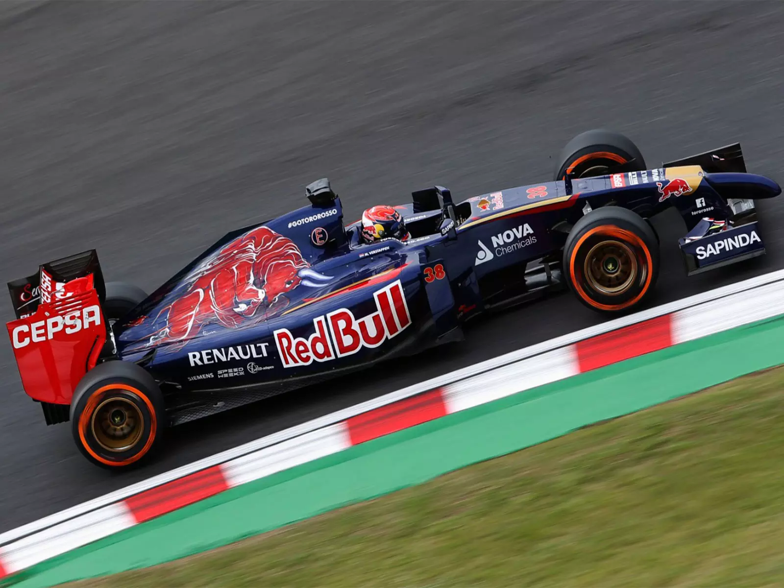 ग्रेटर नोएडा में Formula 1 की जल्द वापसी की संभावना ग्रेटर नोएडा में Formula 1 की जल्द वापसी की संभावना