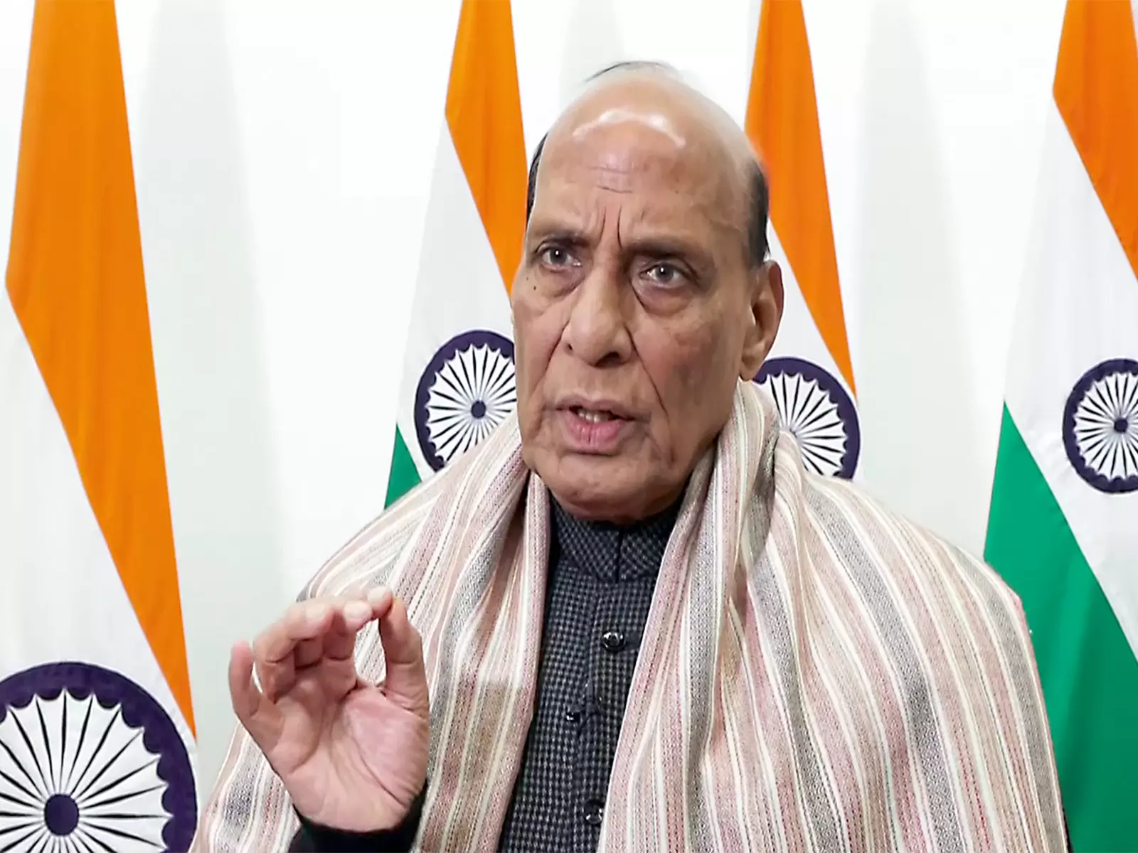 रक्षा मंत्री ने यंत्र इंडिया लिमिटेड को Miniratna श्रेणी-I का दर्जा देने की दी मंजूरी रक्षा मंत्री ने यंत्र इंडिया लिमिटेड को Miniratna श्रेणी-I का दर्जा देने की दी मंजूरी