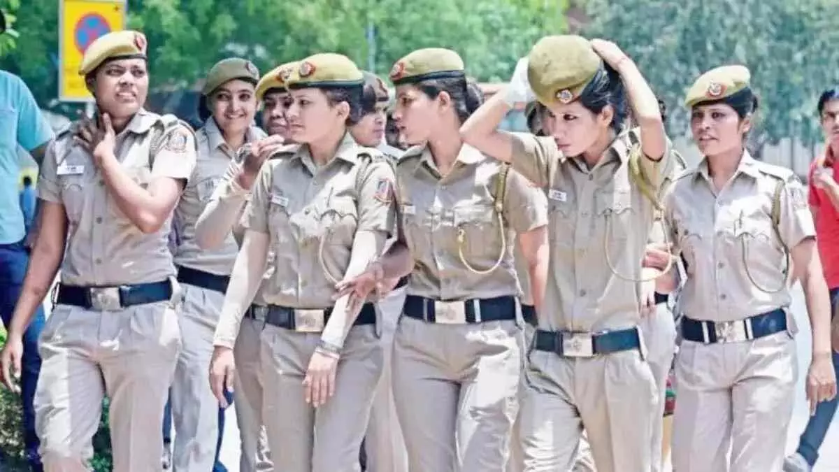 छत्तीसगढ़ की महिलाओं के लिए भारतीय सेना पुलिस भर्ती रैली का आयोजन छत्तीसगढ़ की महिलाओं के लिए भारतीय सेना पुलिस भर्ती रैली का आयोजन