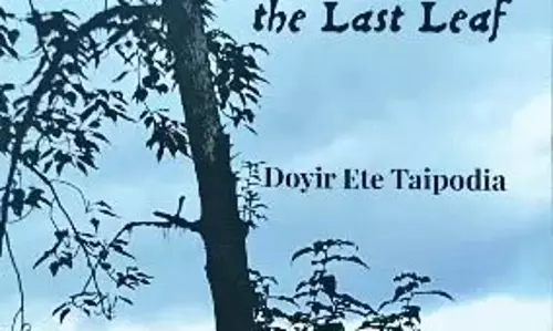 Arunachal: द डांस ऑफ़ द लास्ट लीफ़ में यादों, ज़मीन और अपनेपन के बारे में कानून बनाना