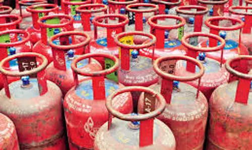 Mizoram: डीजल, पेट्रोल और LPG के इस्तेमाल में बढ़ोतरी, मिजोरम सस्टेनेबल एनर्जी पर ध्यान दे रहा