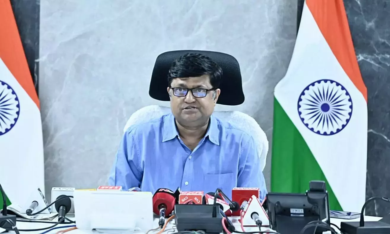 Railways: AP में केंद्रीय आवंटन में 11 गुना बढ़ोतरी देखी गई, 10,134 करोड़ रुपये मिले