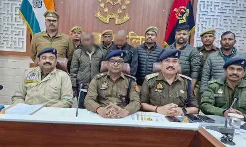 दोहरी जिंदगी, झूठे रिश्तों और लालच का खौफनाक THE END