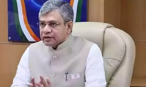 भारत-अमेरिका व्यापार समझौता दोनों देशों के लिए लाभकारी है : अश्विनी वैष्णव