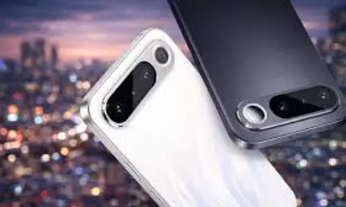 iPhone Air Rival: लॉन्च होगा ये सस्ता फोन, मिलेंगे ये जबरदस्त फीचर्स iPhone Air Rival: लॉन्च होगा ये सस्ता फोन, मिलेंगे ये जबरदस्त फीचर्स