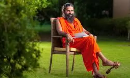 Baba Ramdev: ये टिप्स सर्दियों में आपके शरीर को रखेंगे नैचुरली गर्म