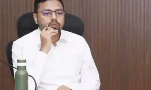 Muslim नेताओं ने अंजुमन-ए-इस्लामिया की जमीनों के अधिग्रहण का विरोध किया Muslim नेताओं ने अंजुमन-ए-इस्लामिया की जमीनों के अधिग्रहण का विरोध किया