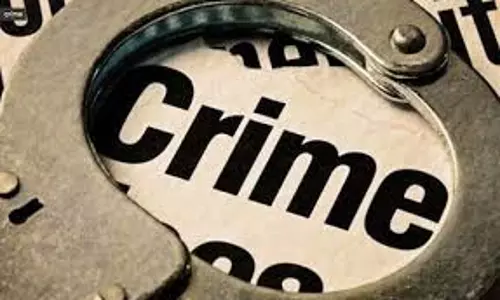 Bihar Crime : मोबाइल के झगड़े में छोटे भाई की हत्या, आरोपी गिरफ्तार Bihar Crime : मोबाइल के झगड़े में छोटे भाई की हत्या, आरोपी गिरफ्तार