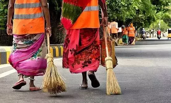 Telangana: दूसरा विशेष स्वच्छता अभियान आज से शुरू होगा
