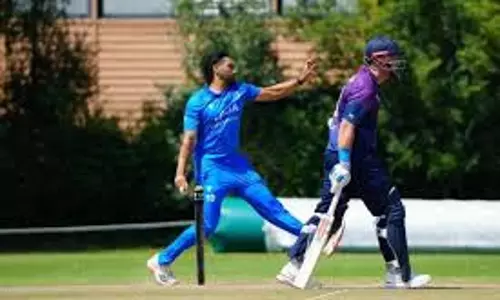 T20 World Cup: वार्म अप मैच में इंडिया-इटली की जीत, पहले दिन इन टीमों को मिली करारी हार