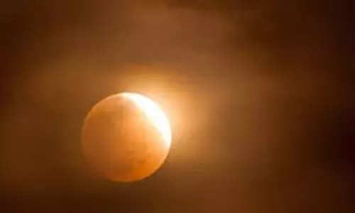 Chandra Grahan 2026 Date: इस दिन लगने जा रहा है साल का पहला चंद्र ग्रहण, जानें डेट और टाइमिंग Chandra Grahan 2026 Date: इस दिन लगने जा रहा है साल का पहला चंद्र ग्रहण, जानें डेट और टाइमिंग