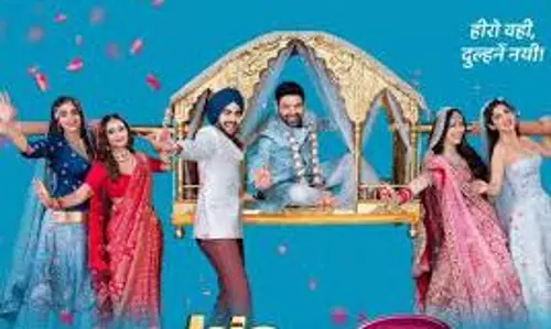 Entertainment:फरवरी के पहले हफ्ते ओटीटी पर होगा ये धांसू फिल्में-सीरीज होंगी रिलीज Entertainment:फरवरी के पहले हफ्ते ओटीटी पर होगा ये धांसू फिल्में-सीरीज होंगी रिलीज