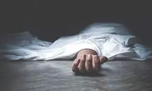 Haryana: 14वीं मंजिल से गिरकर छात्र की संदिग्ध परिस्थितियों में मौत