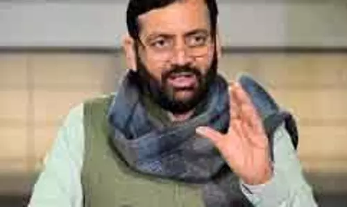 Haryana कैबिनेट ने शहरी विकास शुल्क में संशोधन को मंज़ूरी दी Haryana कैबिनेट ने शहरी विकास शुल्क में संशोधन को मंज़ूरी दी
