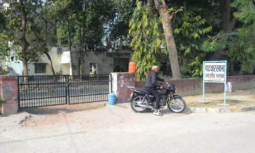 Karnal में पटवारी और कानूनगो की 3 दिन की हड़ताल से सेवाएं प्रभावित
