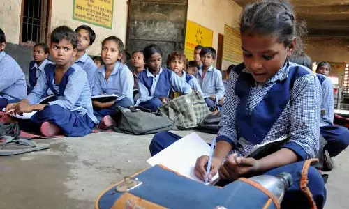 Rohtak शिक्षा अधिकारियों को छात्रों की उपस्थिति डेटा पोर्टल पर अपडेट करने का निर्देश
