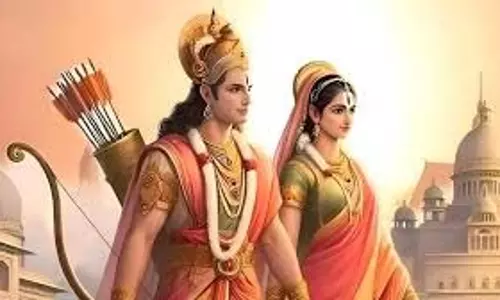 Janaki Jayanti 2026: कब है जानकी जयंती,जाने नोट करें तिथि, पूजा विधि और महत्व Janaki Jayanti 2026: कब है जानकी जयंती,जाने नोट करें तिथि, पूजा विधि और महत्व