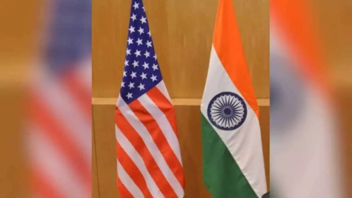 भारत-अमेरिका ट्रेड डील की तारीफ़, लेकिन कुछ अहम सवाल भी उठे