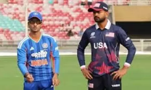 T20 World Cup: वॉर्म-अप मैच क्यों खेल रही इंडिया A और श्रीलंका A T20 World Cup: वॉर्म-अप मैच क्यों खेल रही इंडिया A और श्रीलंका A