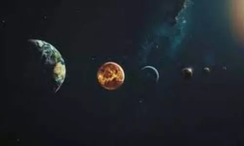 Science News:   फरवरी में होने वाली हैं ये  खगोलीय घटनाएं