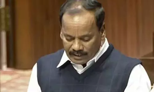 दिवंगत CM जयललिता को भारत रत्न दिया जाना चाहिए था: राज्यसभा में अकादमिक विशेषज्ञों ने कहा दिवंगत CM जयललिता को भारत रत्न दिया जाना चाहिए था: राज्यसभा में अकादमिक विशेषज्ञों ने कहा