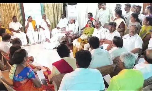 हमें निश्चित रूप से आम का सिंबल मिलेगा: Ramdas को भरोसा हमें निश्चित रूप से आम का सिंबल मिलेगा: Ramdas को भरोसा