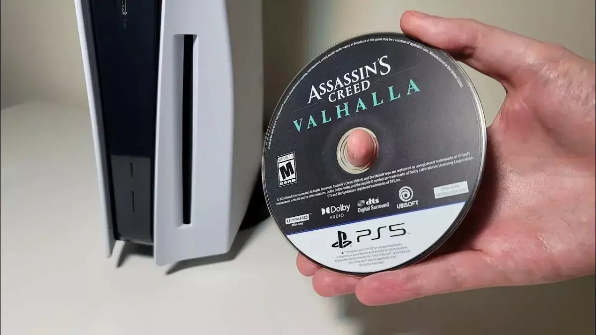 PlayStation, Xbox गेमिंग डिस्क की कीमत बढ़ सकती है क्योंकि सरकार ने इम्पोर्ट छूट हटा दी