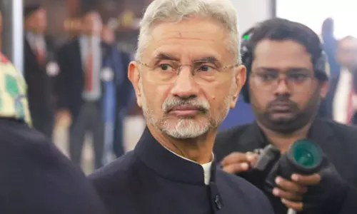 विदेश मंत्री जयशंकर समेत कई केंद्रीय मंत्रियों ने भारत-अमेरिका व्यापार समझौते का स्वागत किया