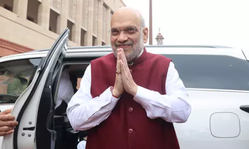 आर्थिक सहयोग का नया अध्याय शुरू, भारत-अमेरिका ट्रेड डील को राजनाथ सिंह और अमित शाह ने सराहा