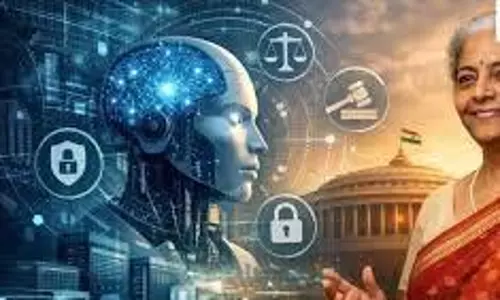 Budget 2026: AI, क्लाउड और इलेक्ट्रॉनिक्स पर बड़ा दांव, साइबर सेफ्टी बनी सबसे अहम