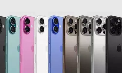 भारतीय स्मार्टफोन मार्केट में Apple का रिकॉर्ड: 28 प्रतिशत शेयर के साथ नंबर 1 भारतीय स्मार्टफोन मार्केट में Apple का रिकॉर्ड: 28 प्रतिशत शेयर के साथ नंबर 1