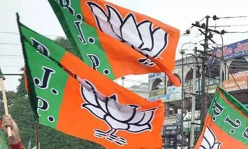 MP : भारतीय जनता पार्टी राज्य में केंद्रीय बजट का प्रचार करने की तैयारी कर रही है
