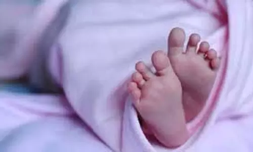 Bihar News: गंगा नदी में मिला नवजात का शव,इलाके में सनसनी