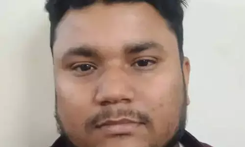 सुपरवाइजर पकड़ा गया गबन मामले में, कंपनी को डेढ़ लाख का चूना सुपरवाइजर पकड़ा गया गबन मामले में, कंपनी को डेढ़ लाख का चूना